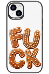 F U C K - Apple iPhone 15 Plus