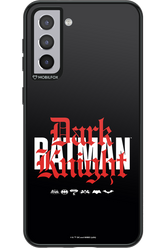 Batman Dark Knight - Samsung Galaxy S21+