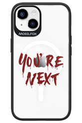 You're Next - Apple iPhone 14
