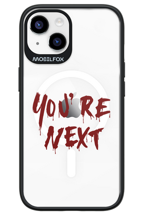 You're Next - Apple iPhone 14