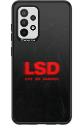 LSD - Samsung Galaxy A52 / A52 5G / A52s