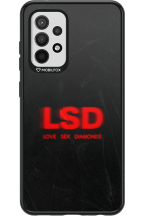 LSD - Samsung Galaxy A52 / A52 5G / A52s