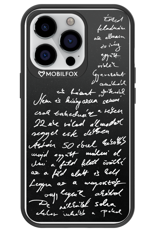 Úgy Unom - Apple iPhone 13 Pro