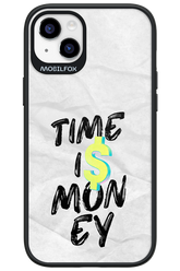 Time Is Money - Apple iPhone 14 Plus