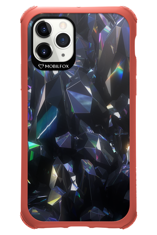 Enigma Quartz - Apple iPhone 11 Pro