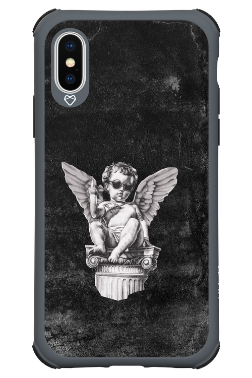 Fallen Angel - Apple iPhone XS