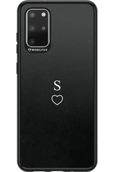 S Black 2.0 - Samsung Galaxy S20+