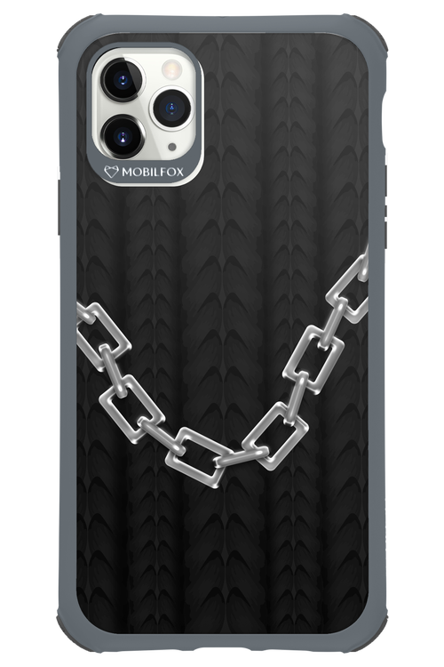 Chain Baddie - Apple iPhone 11 Pro Max