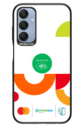 SimplePay Color 2.0 - Samsung A25