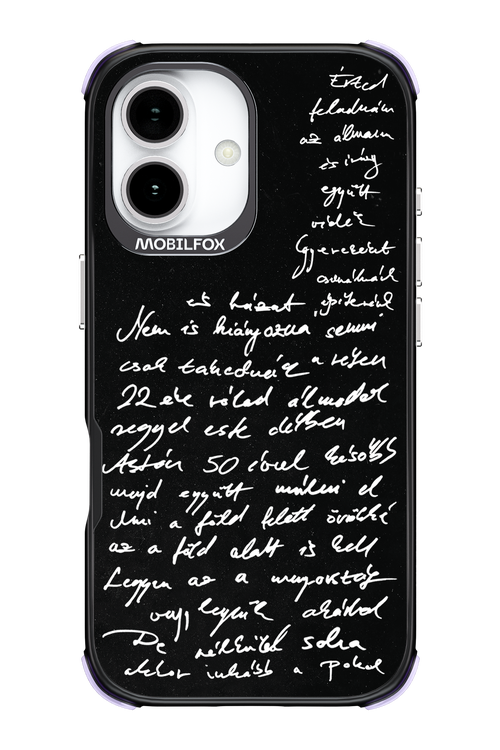 Úgy Unom - Apple iPhone 17