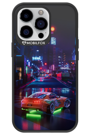 Tokyo Dreams - Apple iPhone 13 Pro