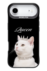 Queen 2.0 - Apple iPhone 17 Air