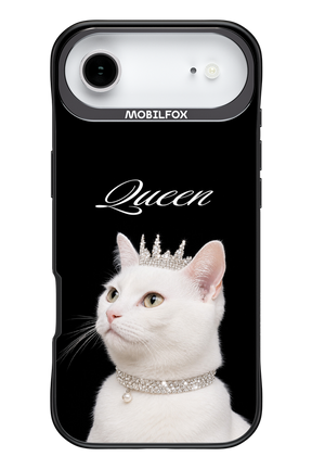 Queen 2.0 - Apple iPhone 17 Air