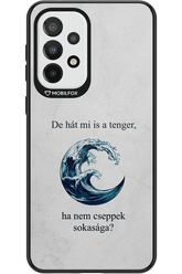 Tenger - Samsung Galaxy A33