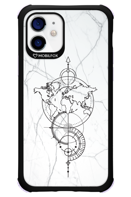 Compass 2.0 - Apple iPhone 12