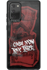 Liquid Assets - Samsung Galaxy Note 20