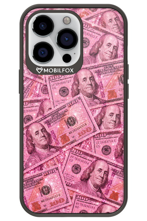 Pink Money 2.0 - Apple iPhone 13 Pro