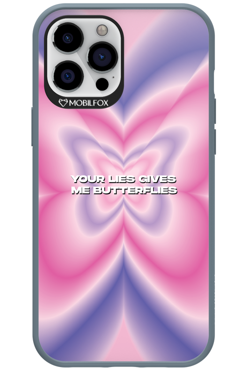 Butterfly - Apple iPhone 12 Pro Max