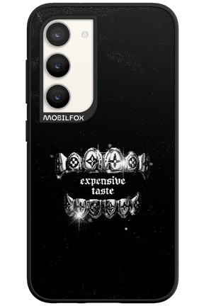 Expensive Taste - Samsung Galaxy S23