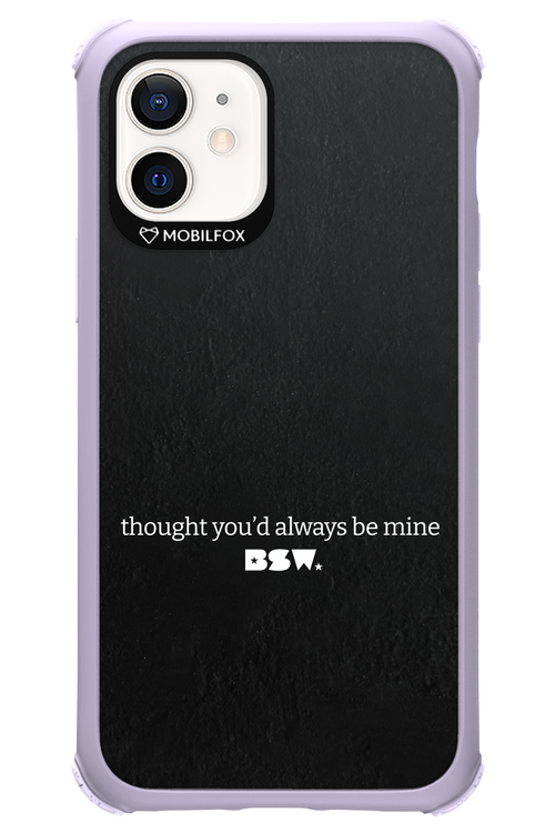 BSW FourSeasons 6 2.0 - Apple iPhone 12