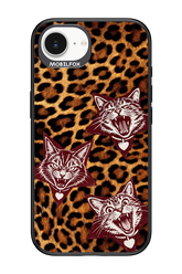 Cats and Chaos 2.0 - Apple iPhone 16e