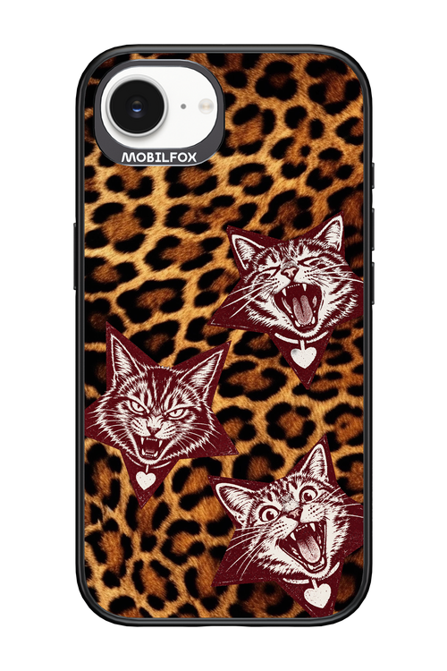 Cats and Chaos 2.0 - Apple iPhone 16e