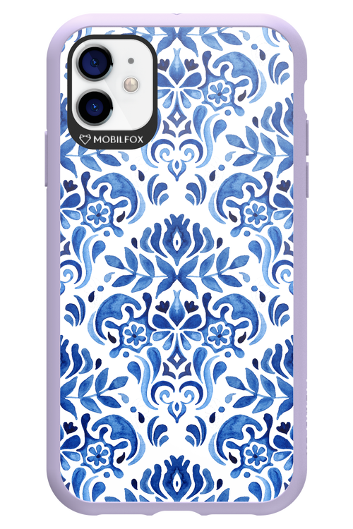 La Dolce Flora 2.0 - Apple iPhone 11