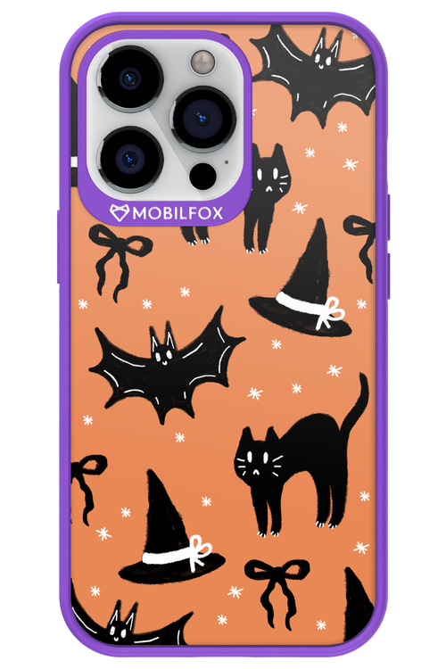 Cat & Bat - Apple iPhone 13 Pro