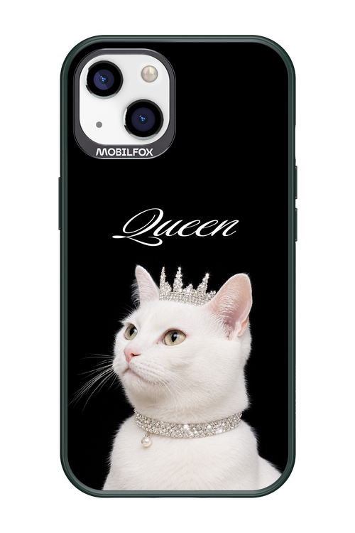 Queen 2.0 - Apple iPhone 13