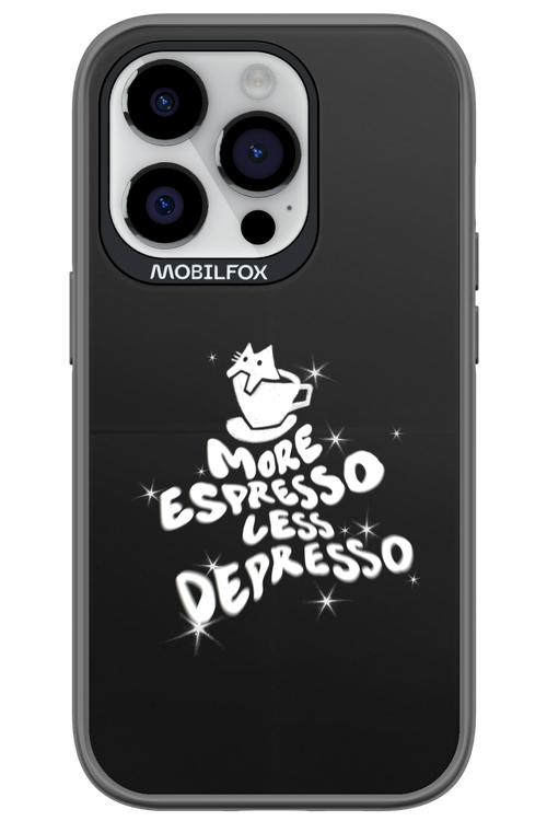 DEPRESSO - Apple iPhone 14 Pro