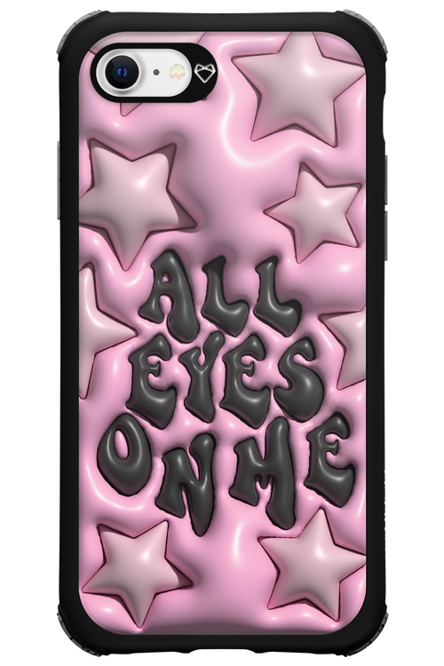All Eyes On Me - Apple iPhone SE 2020