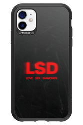 LSD 2.0 - Apple iPhone 11