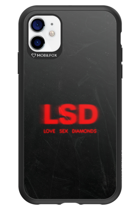 LSD 2.0 - Apple iPhone 11