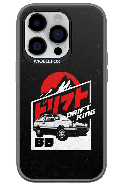 Drift king - Apple iPhone 14 Pro