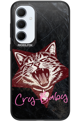 Cry-Baby 2.0 - Samsung Galaxy A35
