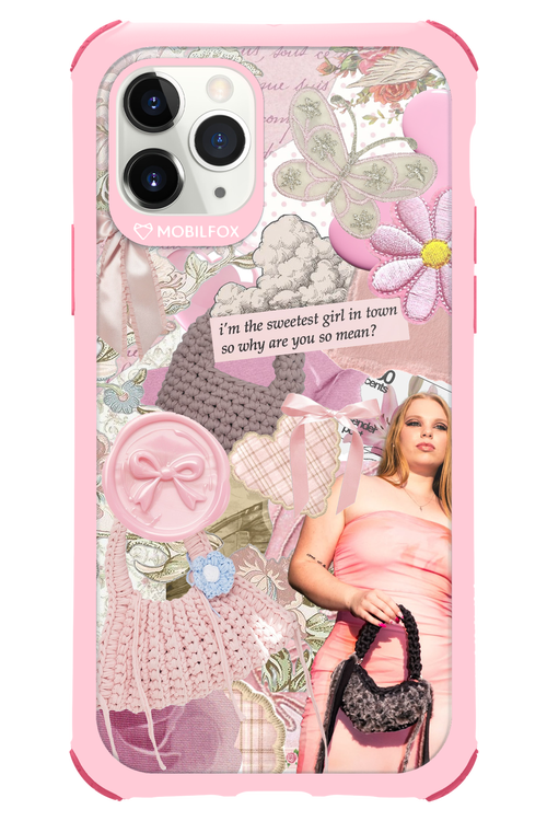 Sweet Fairy - Apple iPhone 11 Pro