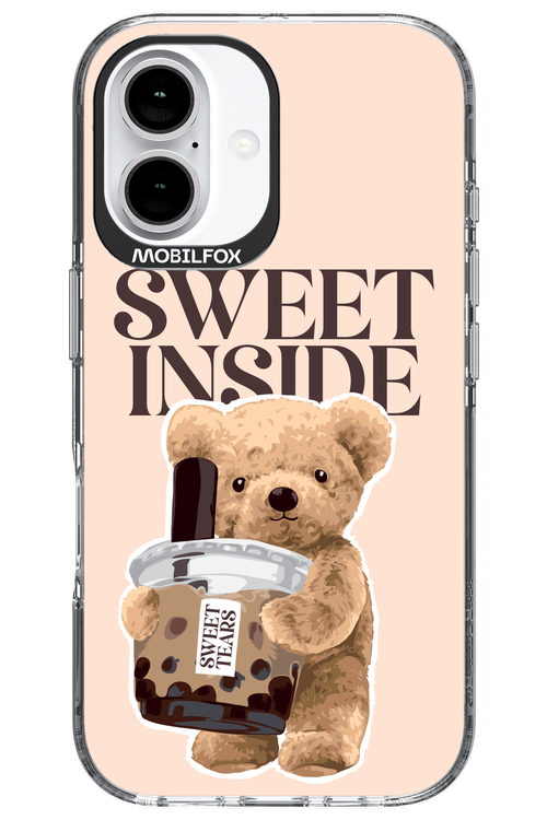 Sweet Inside - Apple iPhone 16