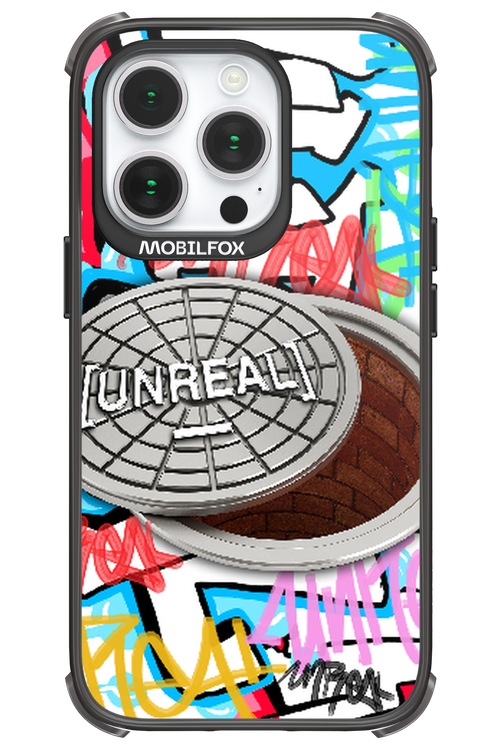 HULE - Apple iPhone 14 Pro