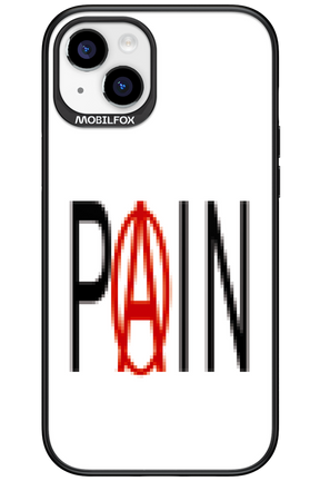 PAIN 2.0 - Apple iPhone 15 Plus