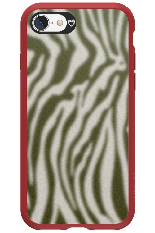 Easy Nature - Apple iPhone SE 2022