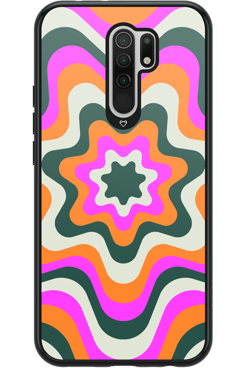 Happy Hypnosis - Xiaomi Redmi 9