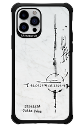 Pécs Crew - Apple iPhone 12 Pro