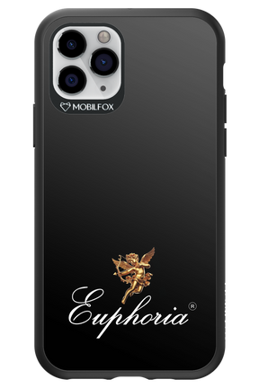 Euphoria - Apple iPhone 11 Pro