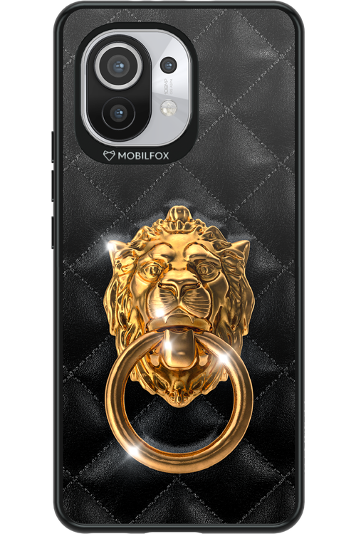 Gold Lion - Xiaomi Mi 11 5G