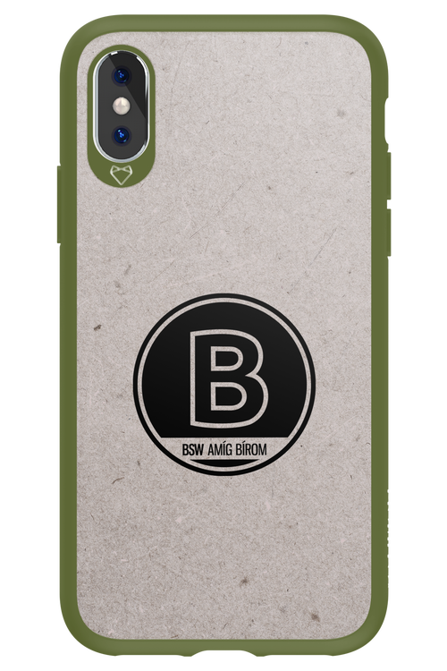 Alig bírom - Apple iPhone XS