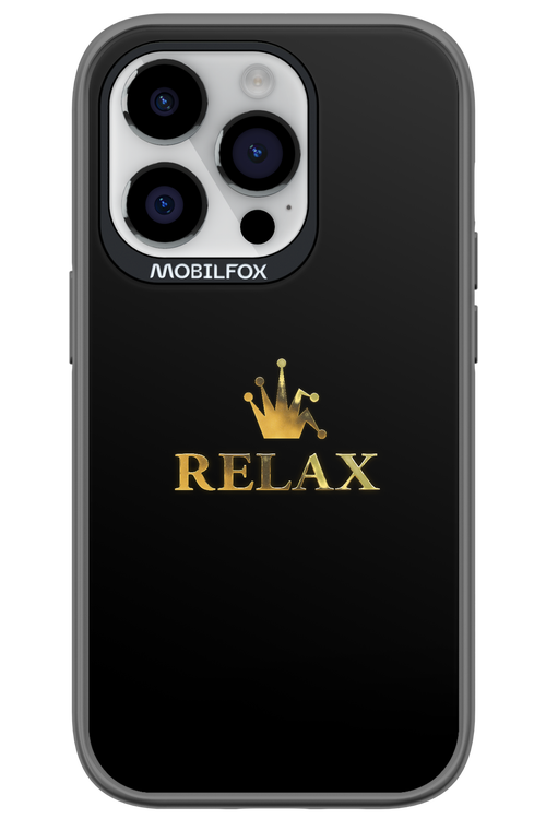 Relax 2.0 - Apple iPhone 14 Pro
