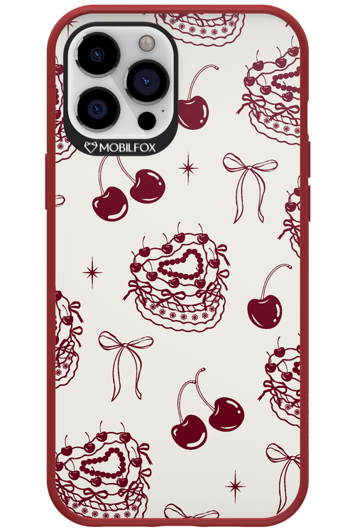 Cake Dream - Apple iPhone 12 Pro Max