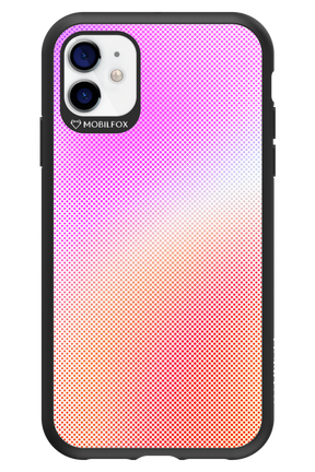 Sunset Pixel - Apple iPhone 11