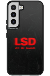 LSD - Samsung Galaxy S22