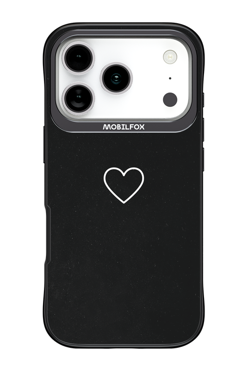 Love Is Simple 2.0 - Apple iPhone 17 Pro